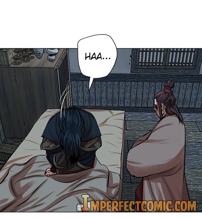 Escort Warrior Chapter 82 Gambar 25