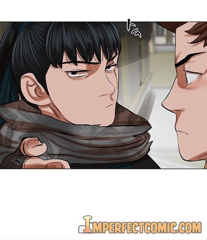 Escort Warrior Chapter 82 Gambar 49