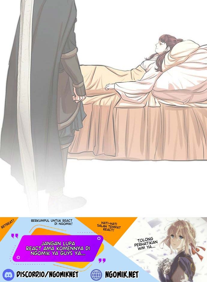 Escort Warrior Chapter 82 Gambar 55