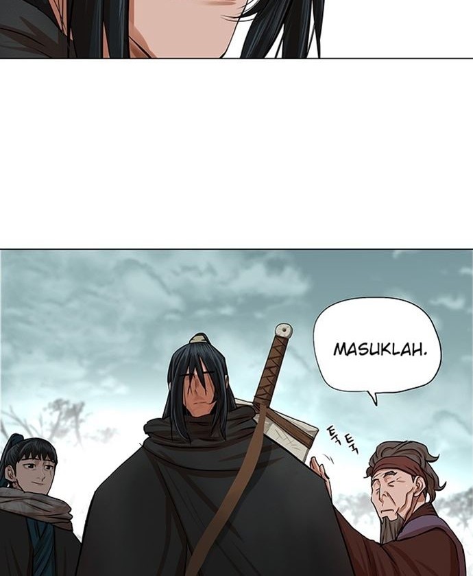 Escort Warrior Chapter 82 Gambar 41