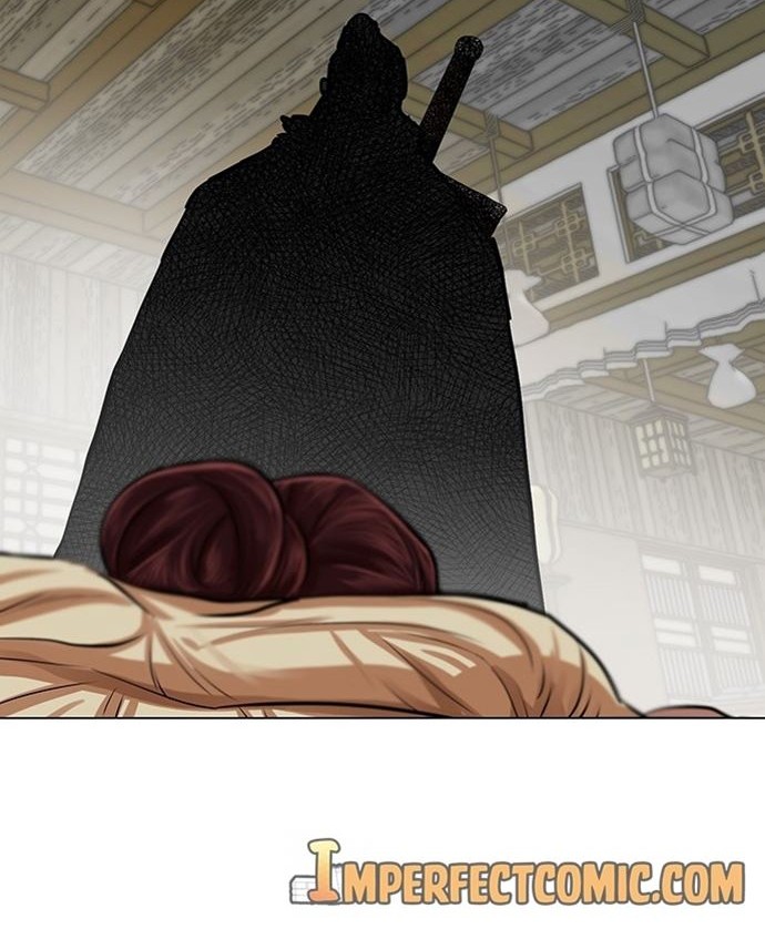 Escort Warrior Chapter 82 Gambar 43