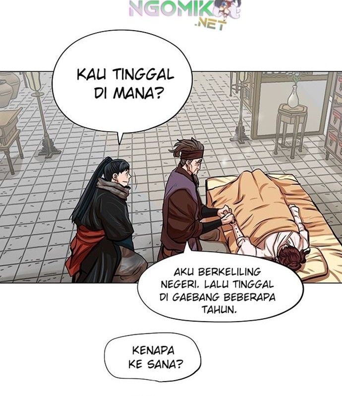 Escort Warrior Chapter 82 Gambar 7