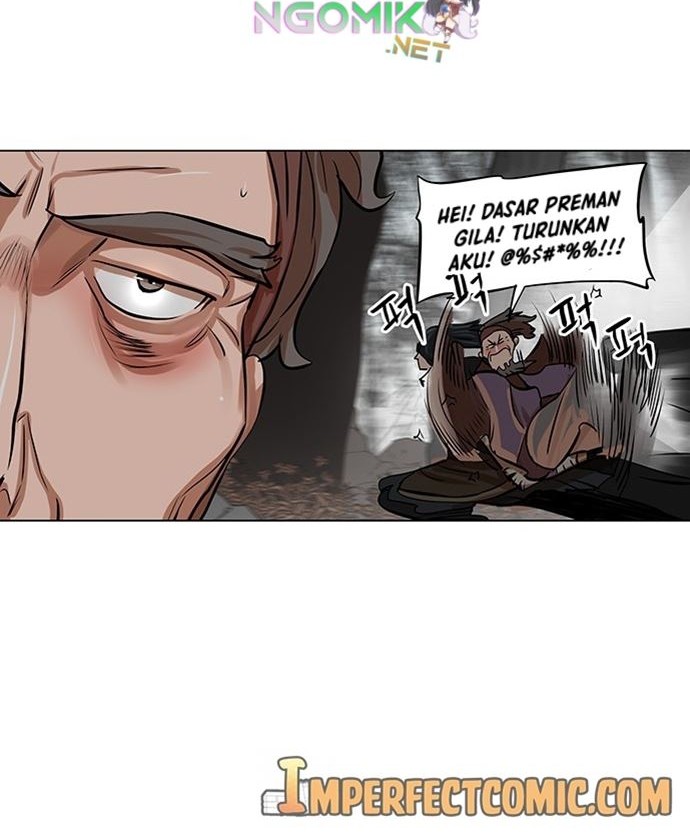 Escort Warrior Chapter 82 Gambar 13