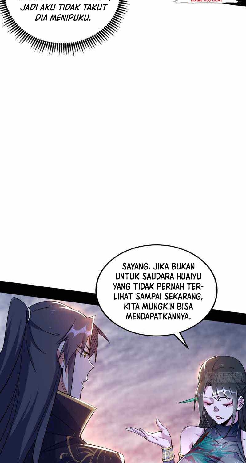 I’m An Evil God Chapter 214 Gambar 27