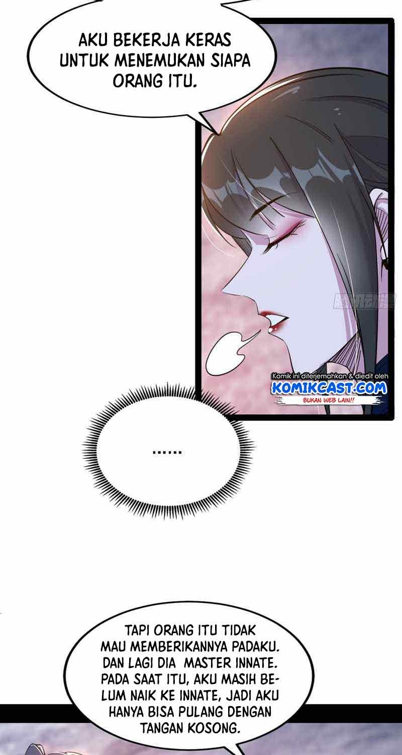 I’m An Evil God Chapter 214 Gambar 31