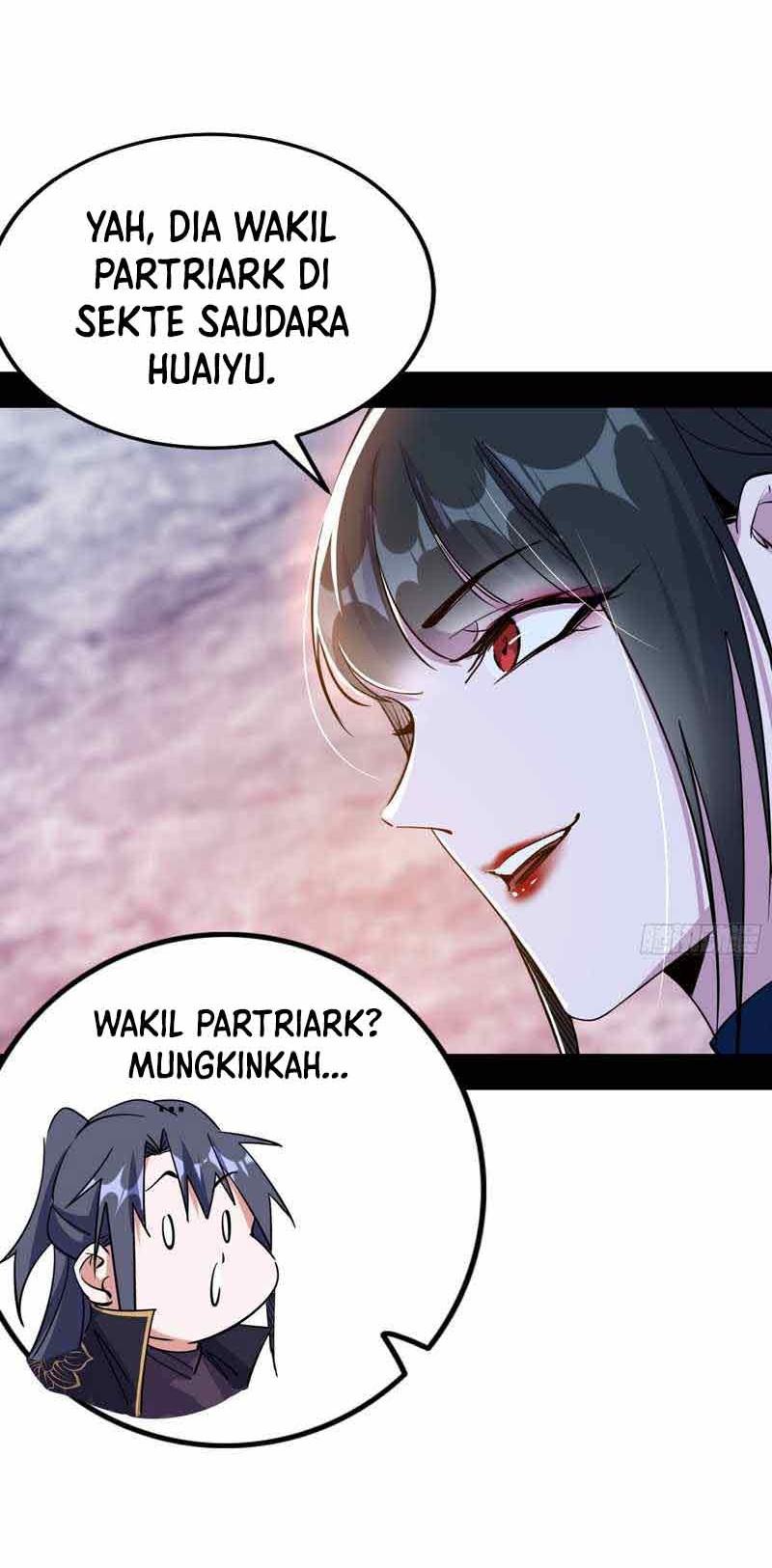 I’m An Evil God Chapter 214 Gambar 33