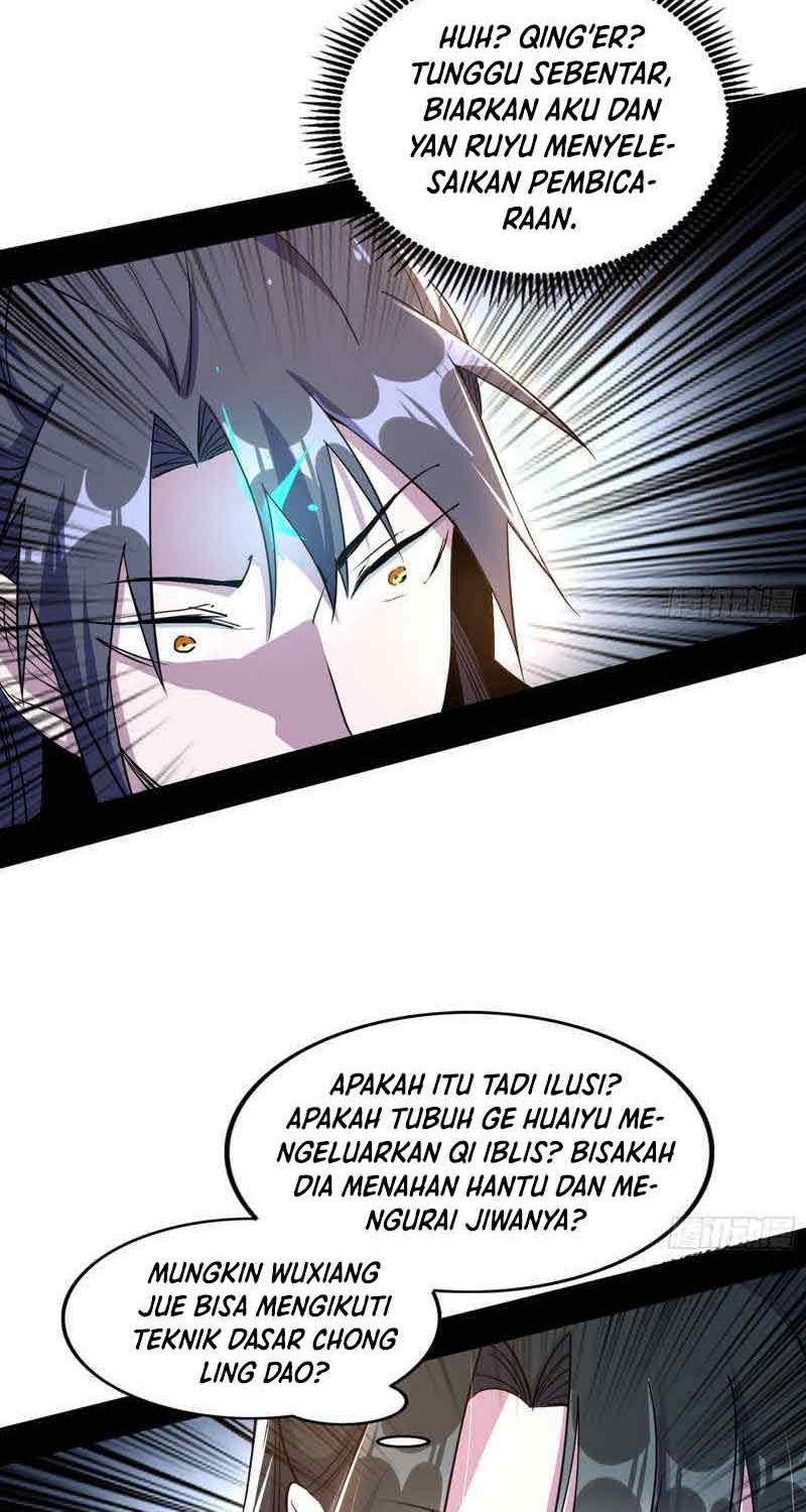 I’m An Evil God Chapter 214 Gambar 35