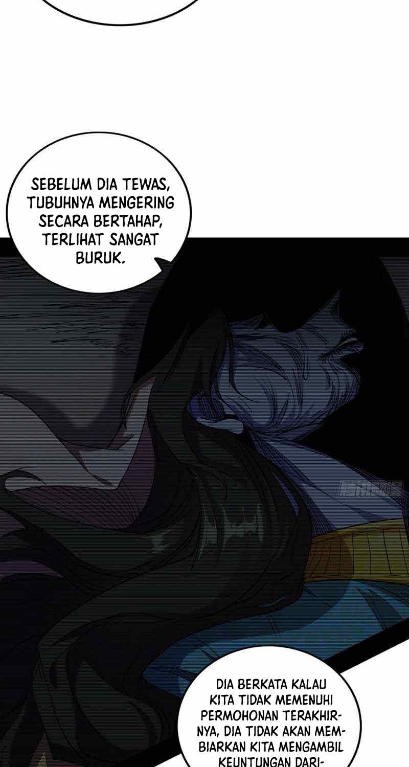 I’m An Evil God Chapter 214 Gambar 19