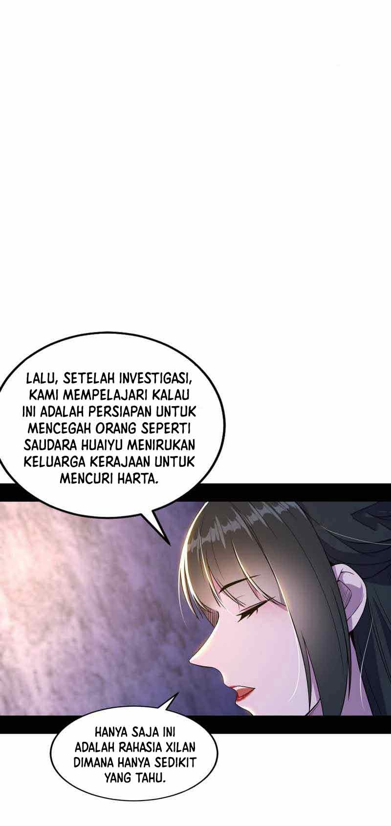 I’m An Evil God Chapter 214 Gambar 21