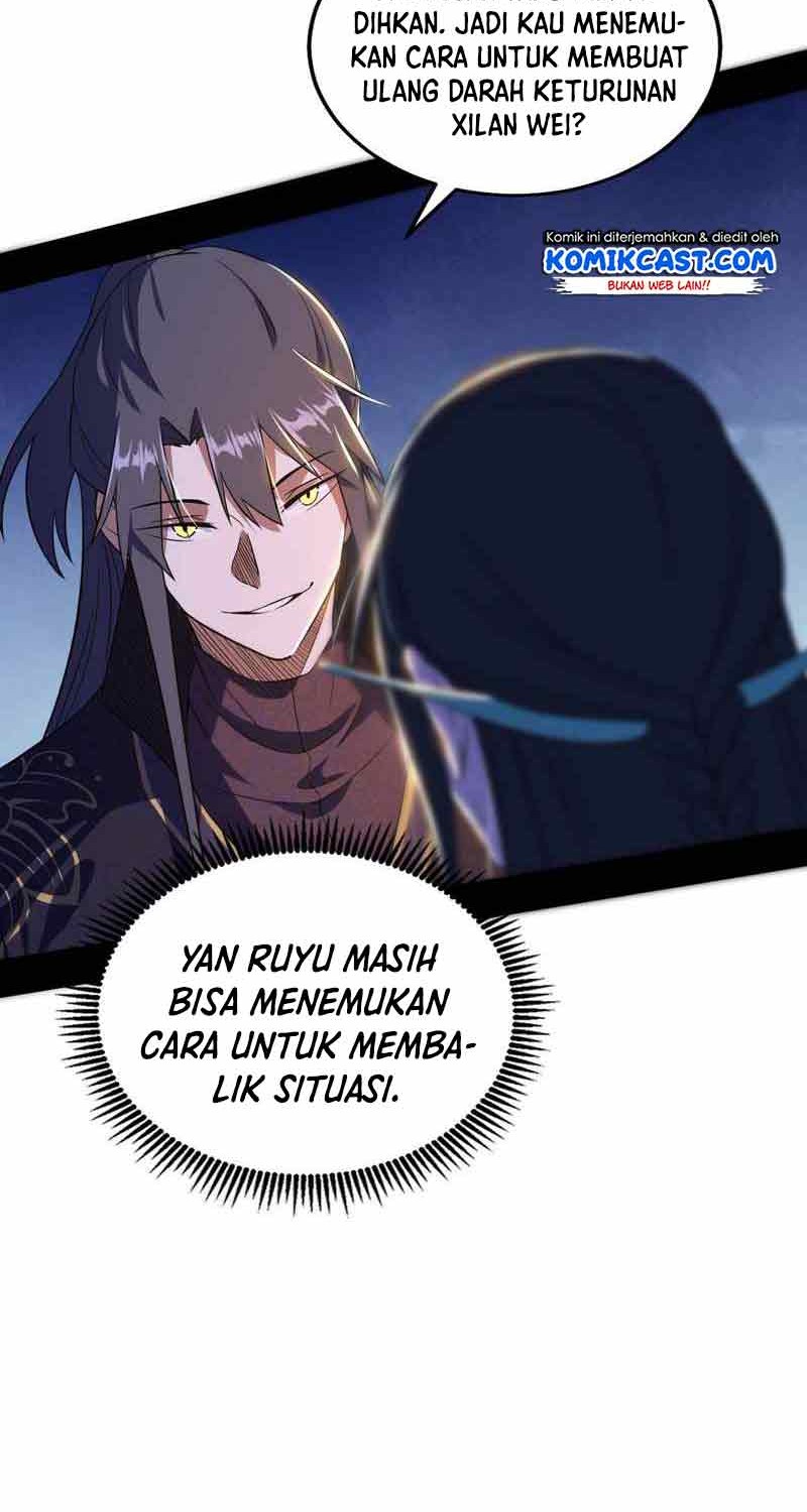 I’m An Evil God Chapter 214 Gambar 23