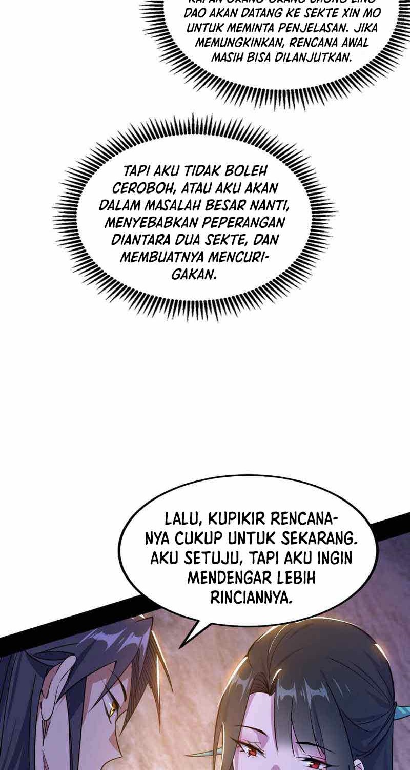 I’m An Evil God Chapter 214 Gambar 46
