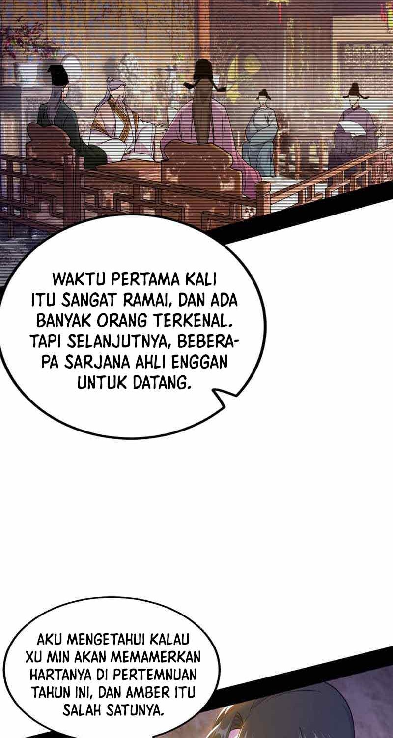 I’m An Evil God Chapter 214 Gambar 38