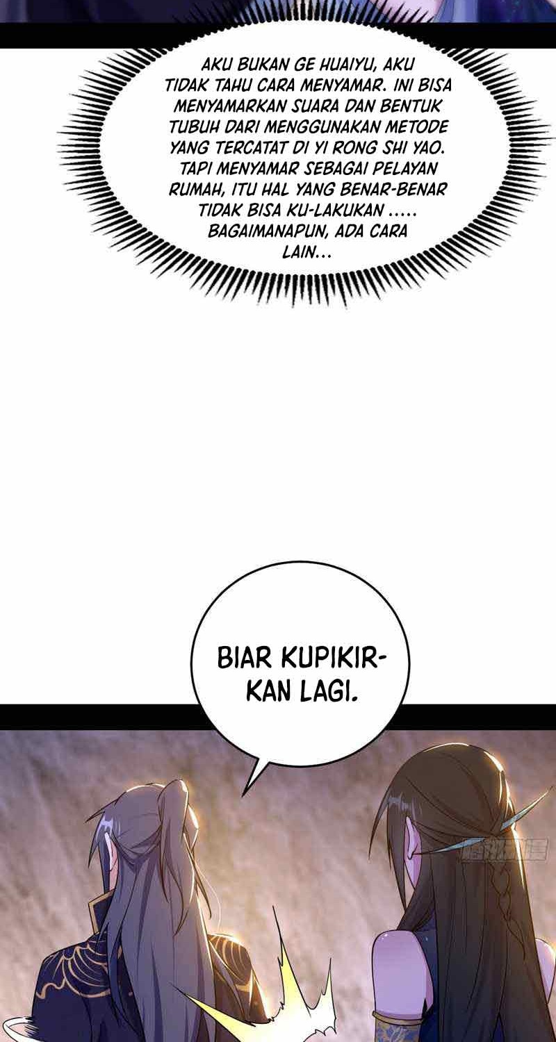 I’m An Evil God Chapter 214 Gambar 40