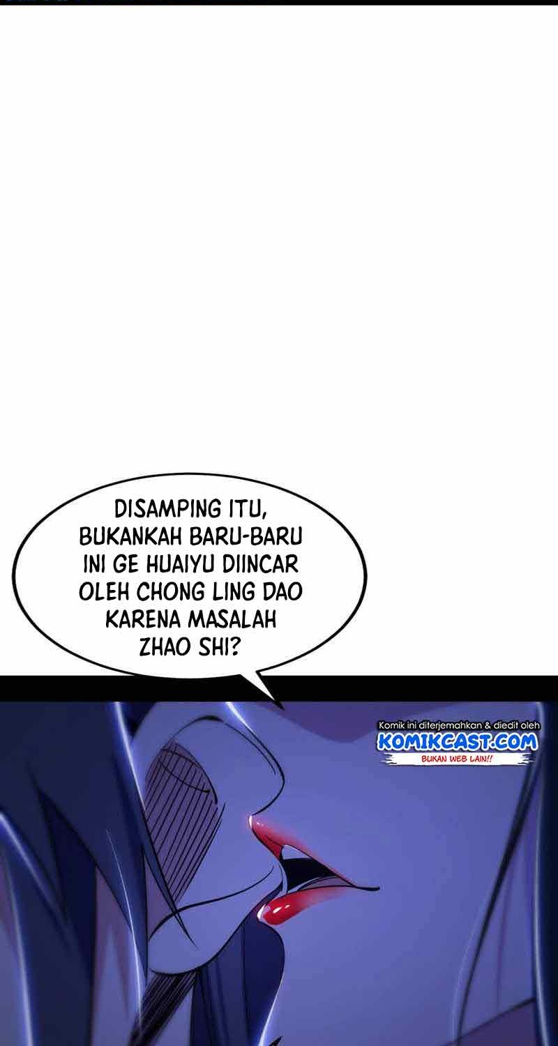 I’m An Evil God Chapter 214 Gambar 44