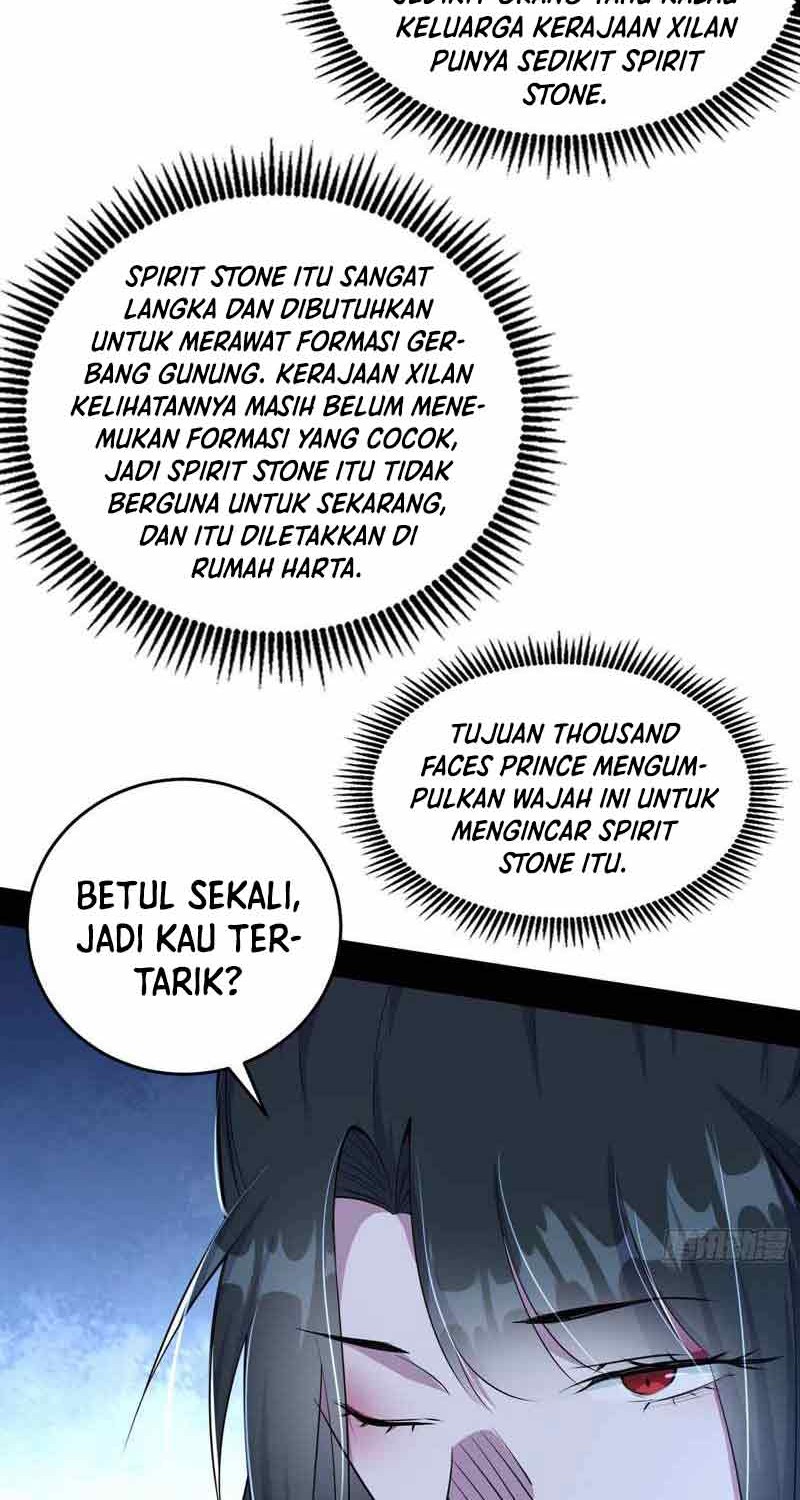 I’m An Evil God Chapter 214 Gambar 3