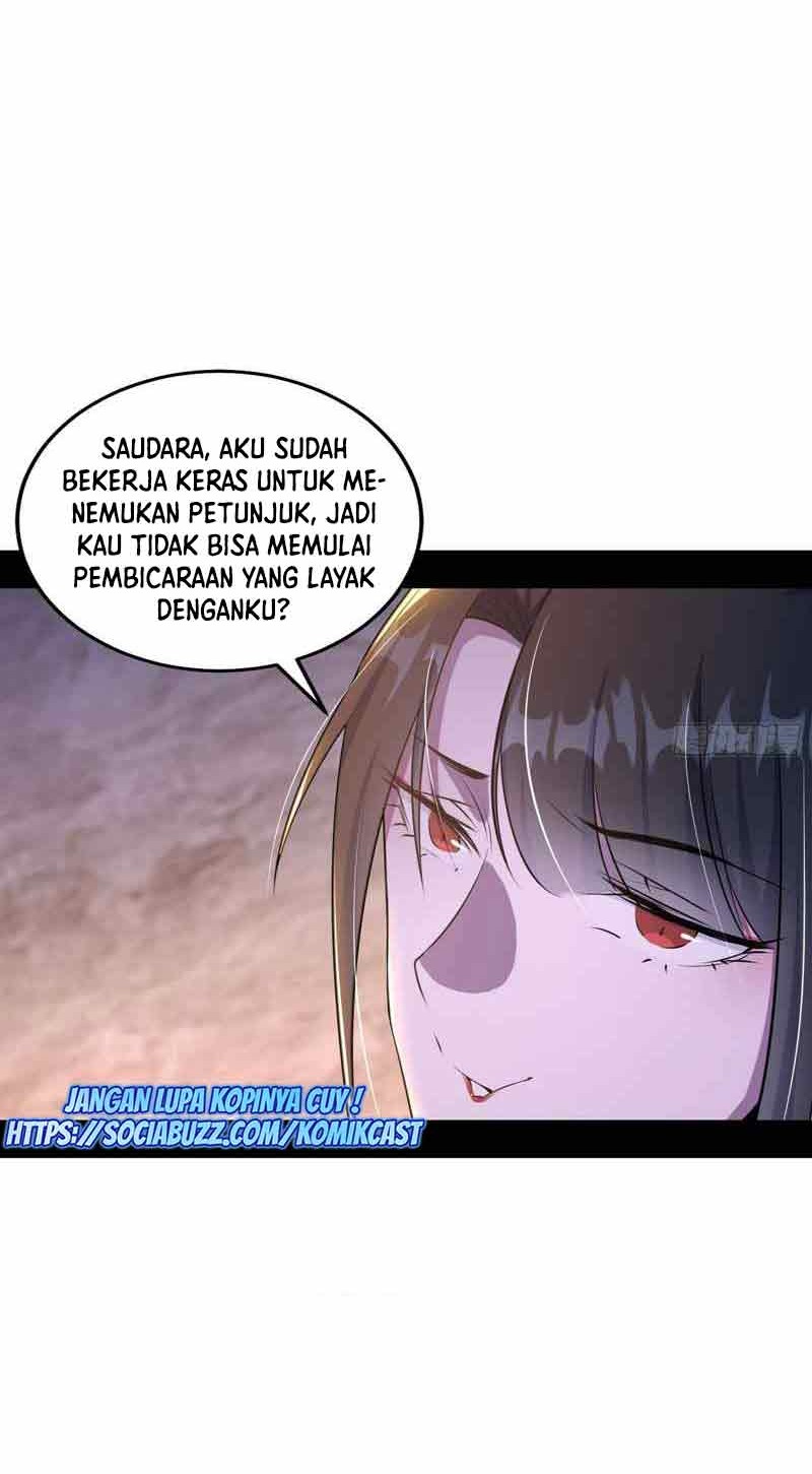 I’m An Evil God Chapter 214 Gambar 5