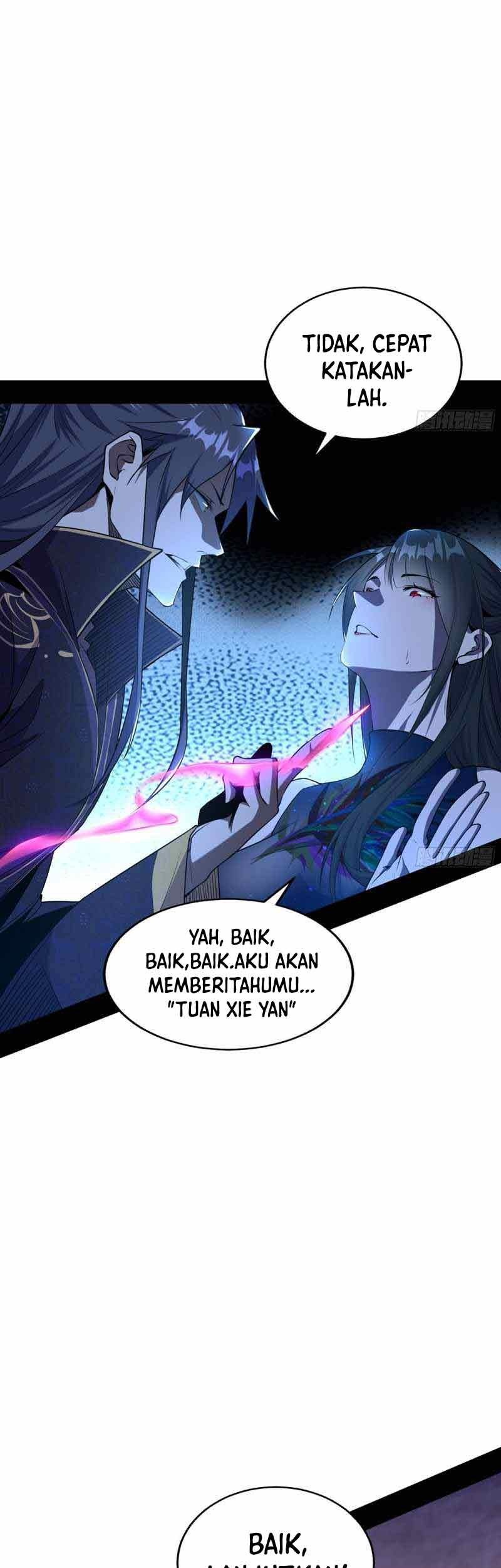 I’m An Evil God Chapter 214 Gambar 6