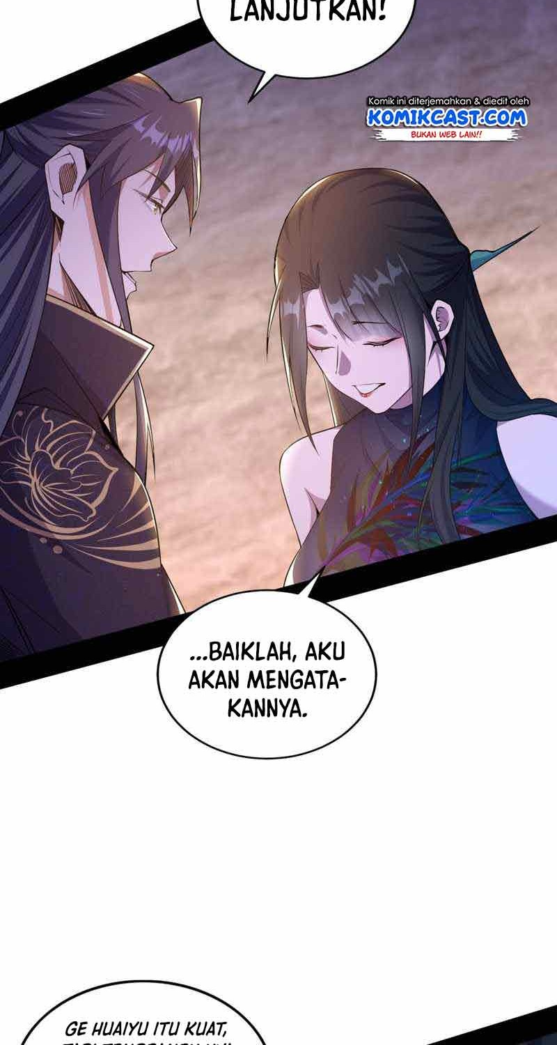 I’m An Evil God Chapter 214 Gambar 7