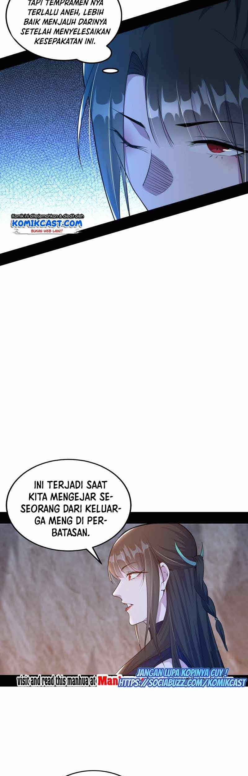 I’m An Evil God Chapter 214 Gambar 8