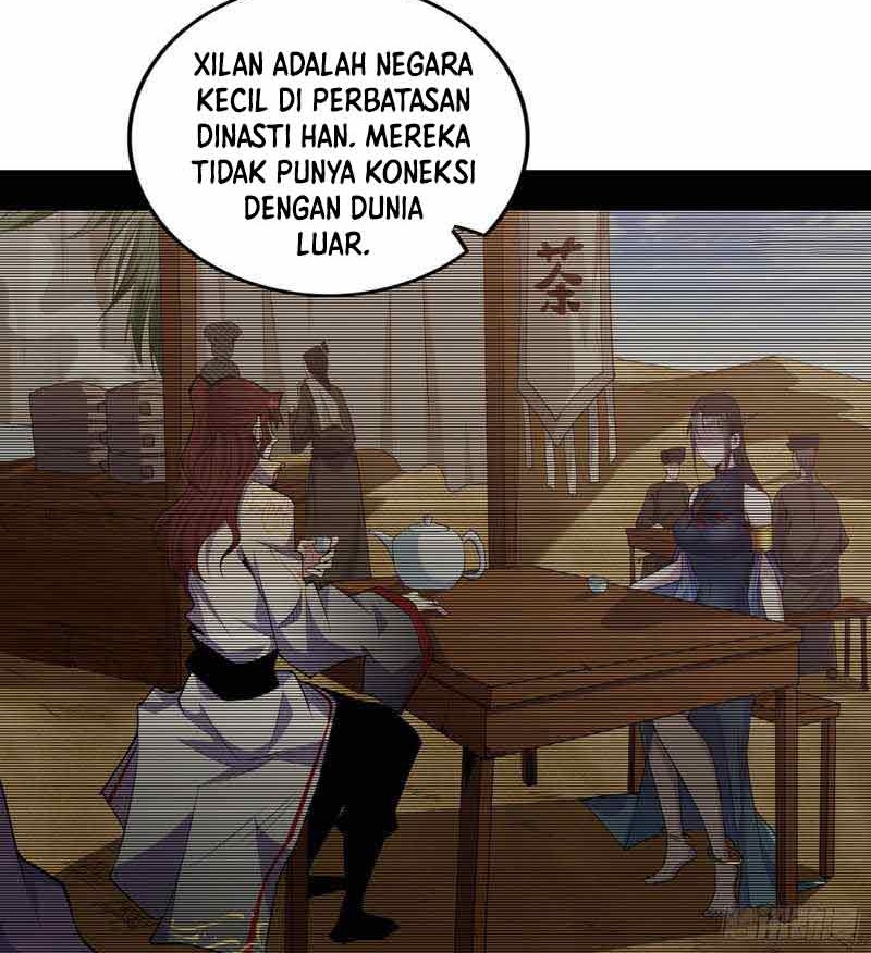 I’m An Evil God Chapter 214 Gambar 9