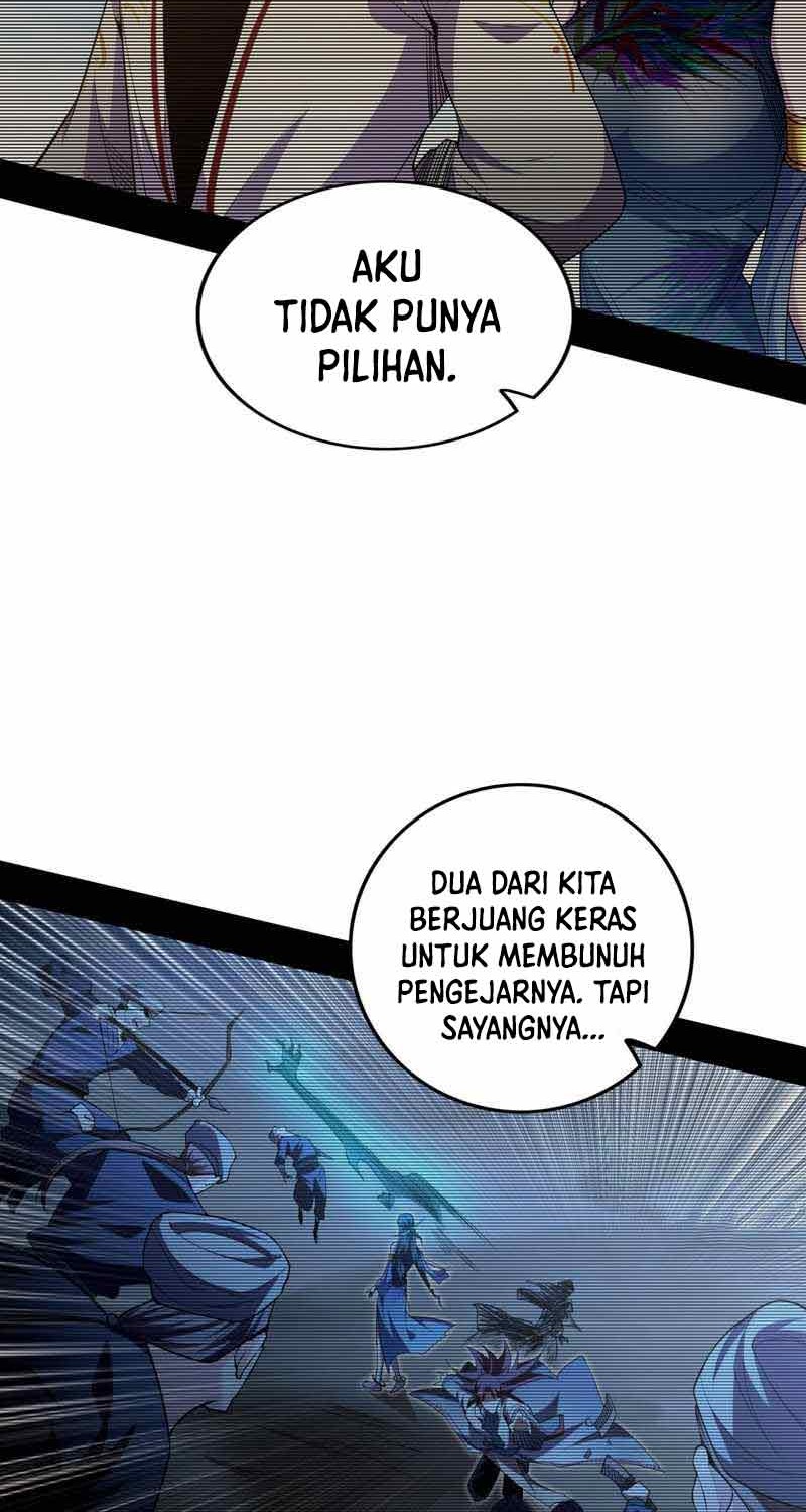 I’m An Evil God Chapter 214 Gambar 11