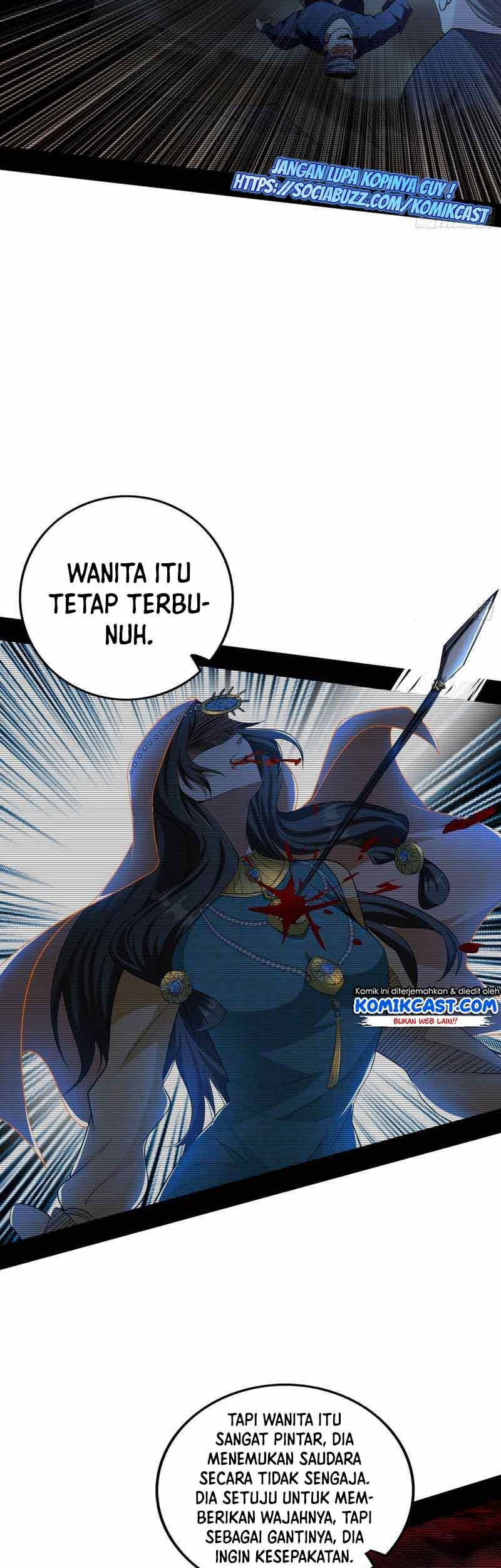 I’m An Evil God Chapter 214 Gambar 12