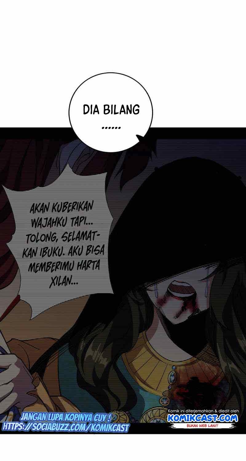 I’m An Evil God Chapter 214 Gambar 15