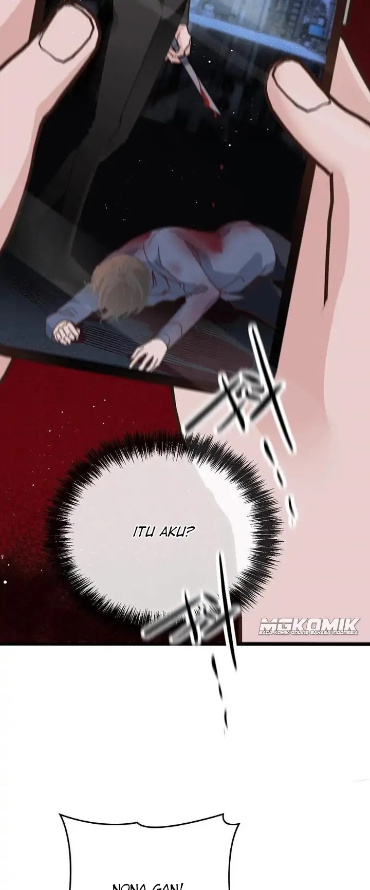 Pregnant Wife, One Plus One Chapter 182 Gambar 19