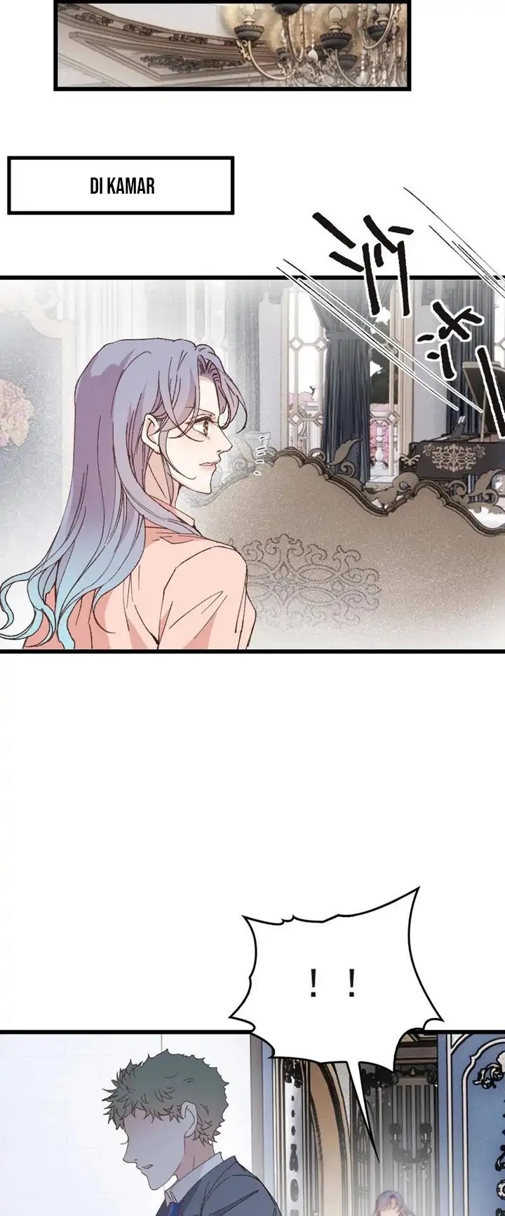 Pregnant Wife, One Plus One Chapter 182 Gambar 10