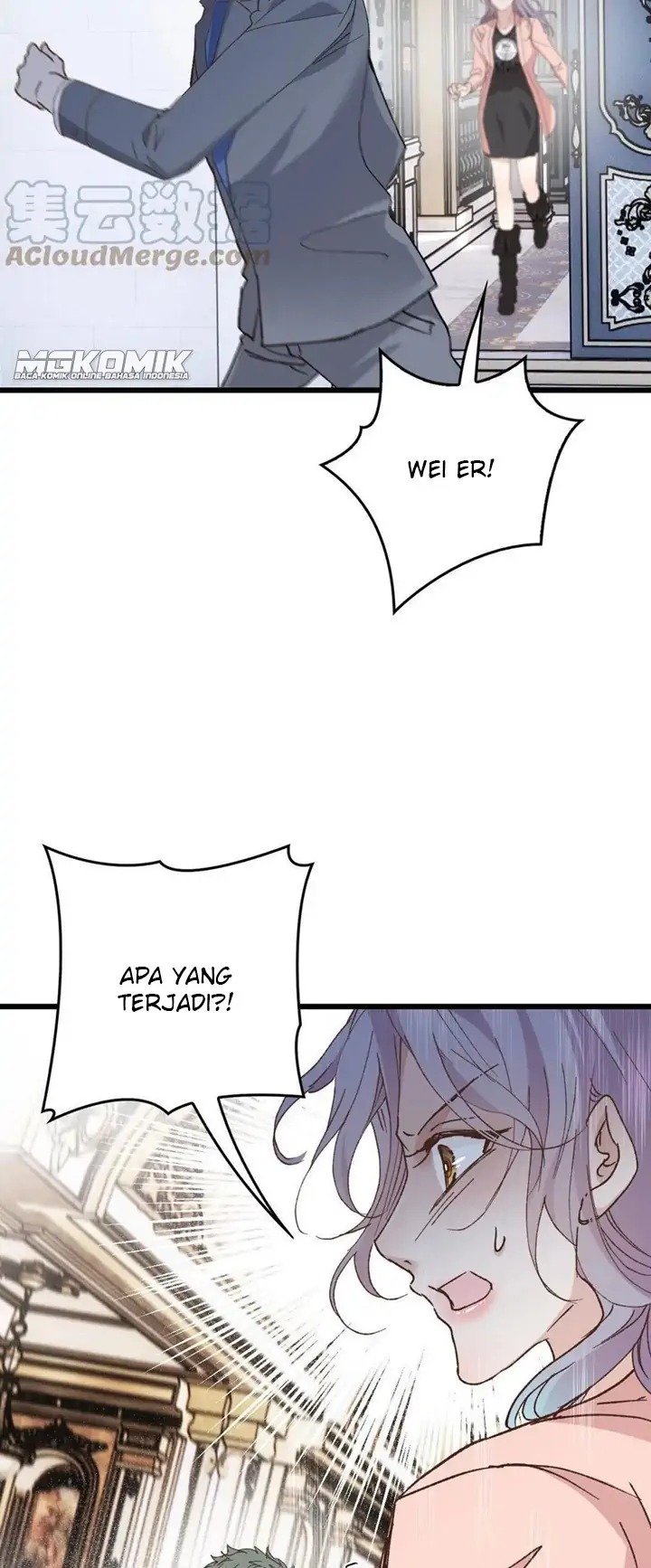 Pregnant Wife, One Plus One Chapter 182 Gambar 11