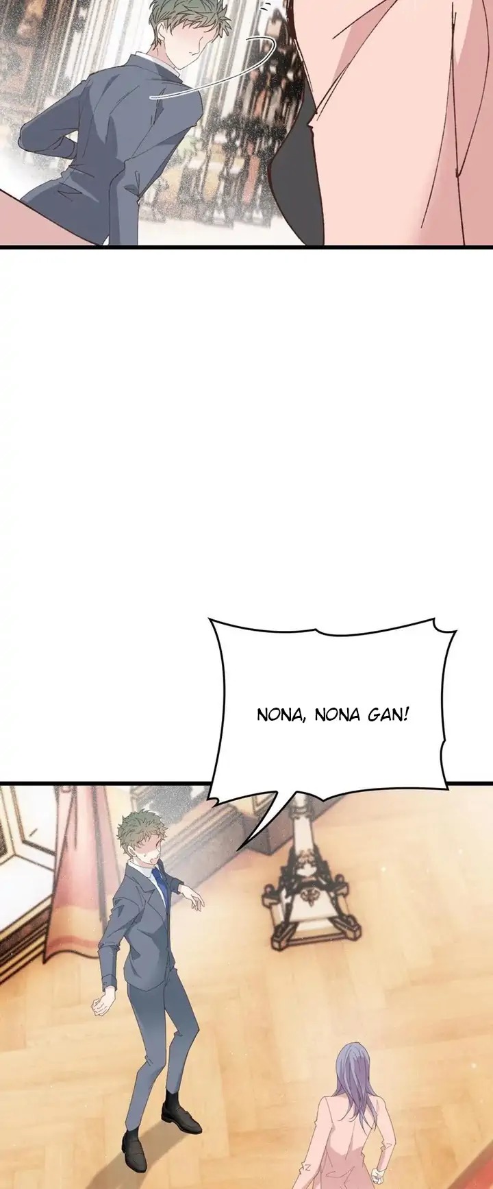 Pregnant Wife, One Plus One Chapter 182 Gambar 12