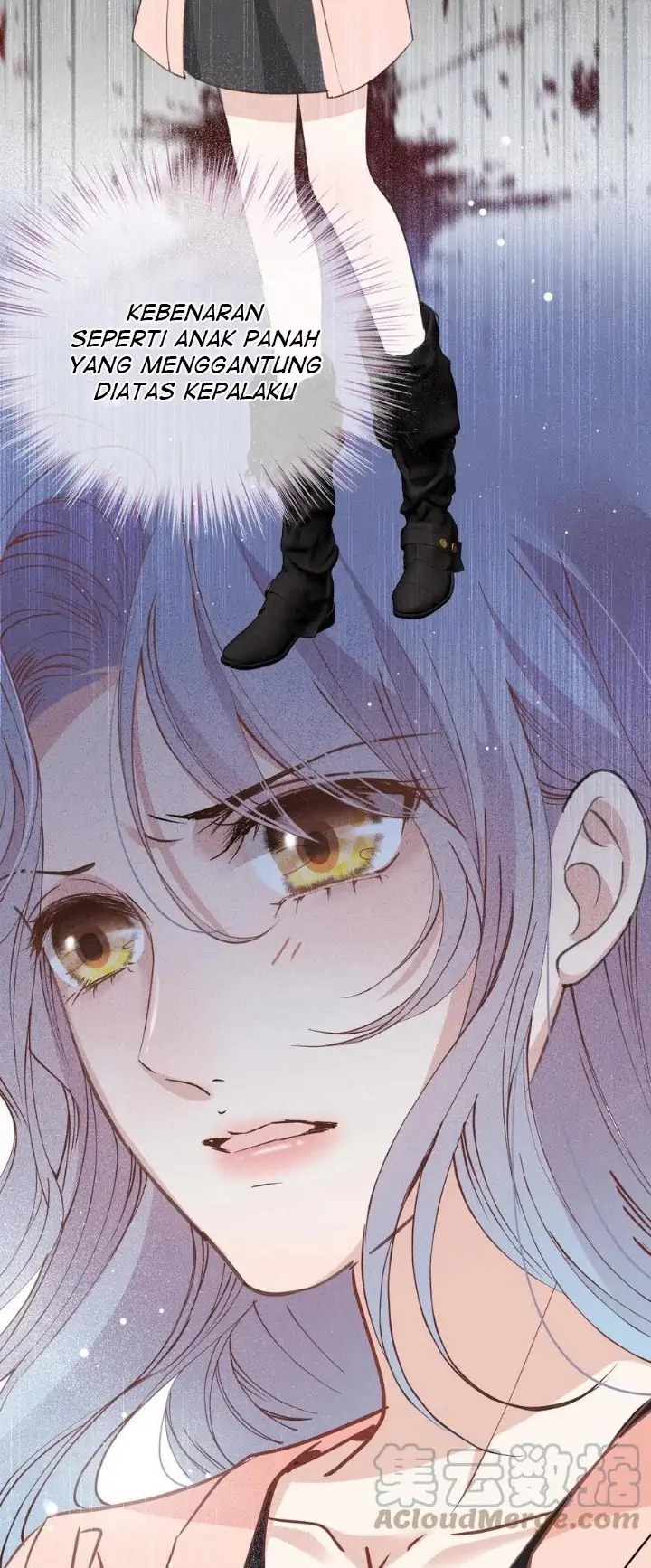 Pregnant Wife, One Plus One Chapter 182 Gambar 24