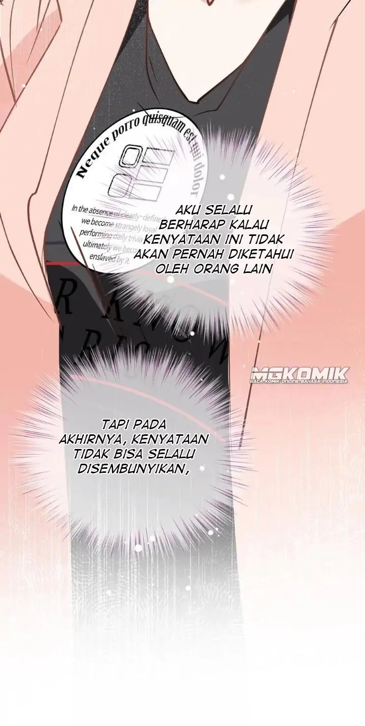 Pregnant Wife, One Plus One Chapter 182 Gambar 25