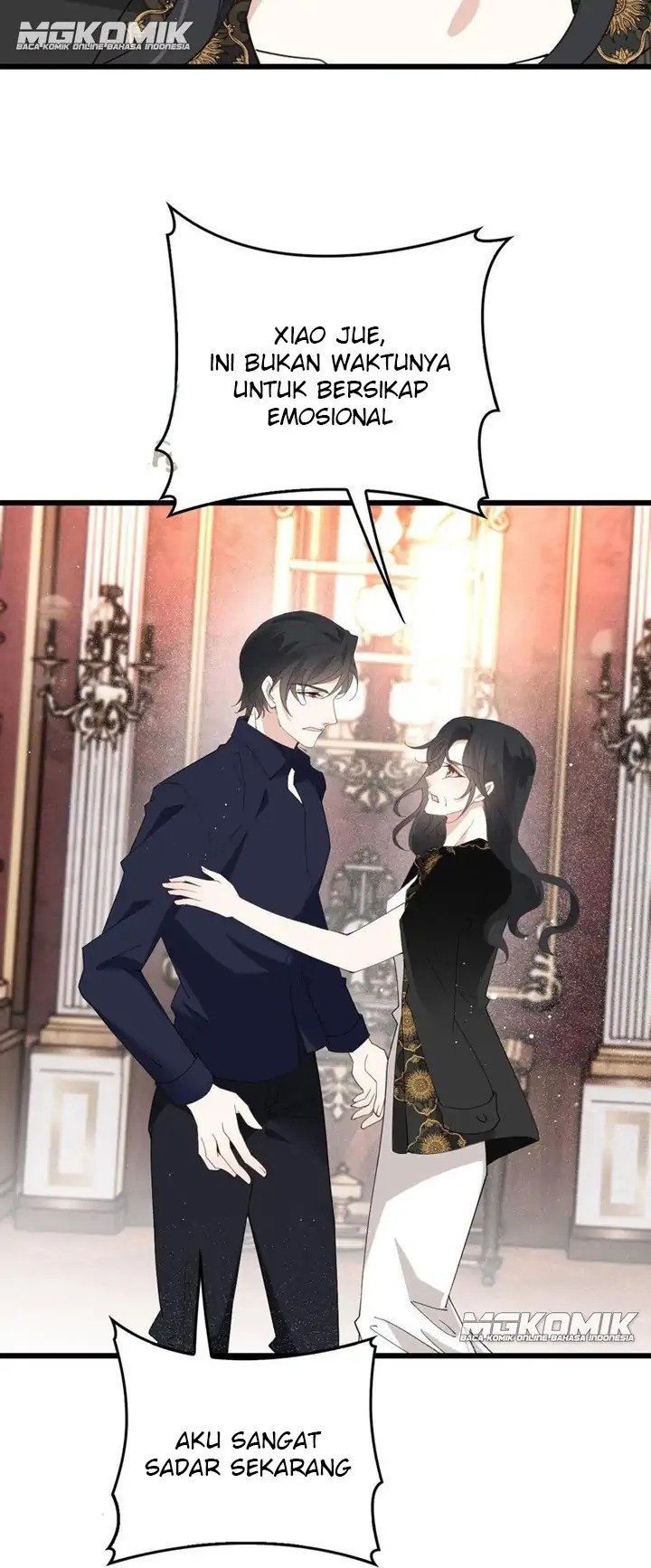 Pregnant Wife, One Plus One Chapter 182 Gambar 3