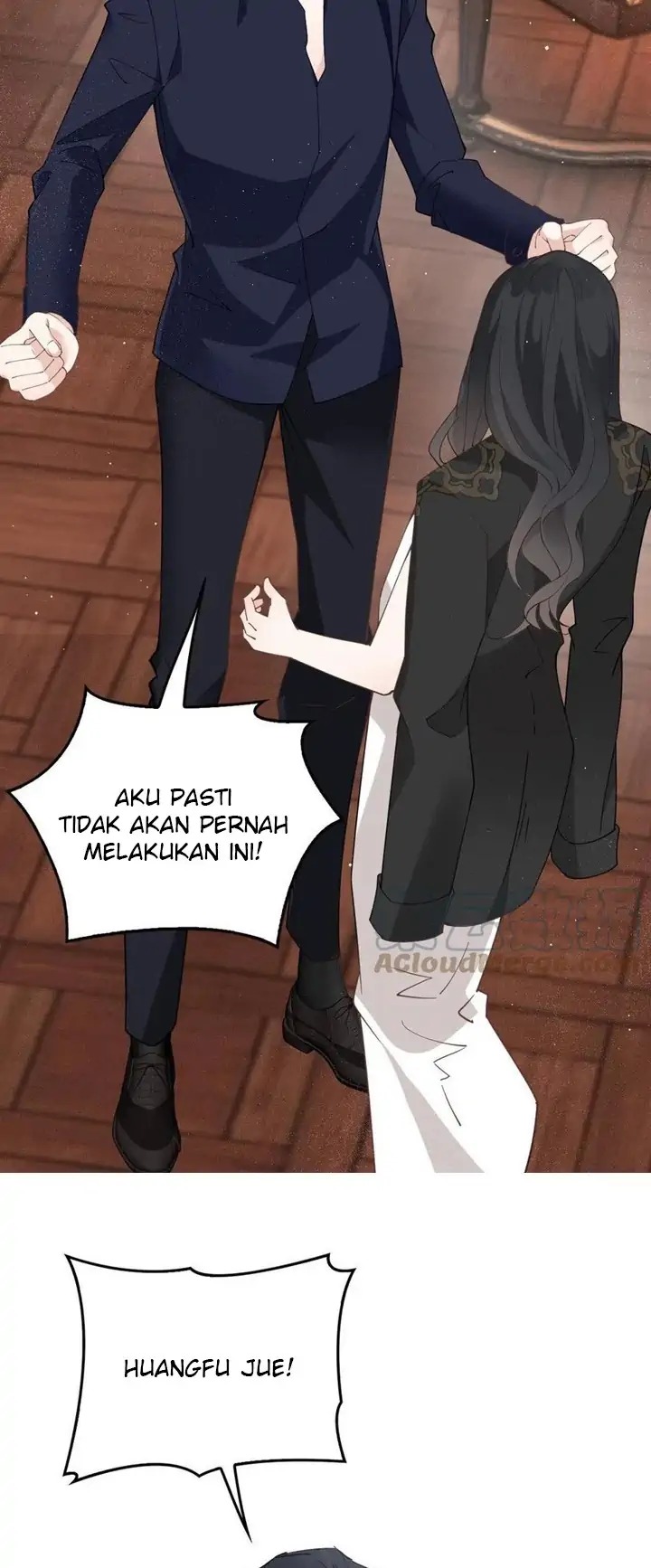 Pregnant Wife, One Plus One Chapter 182 Gambar 6