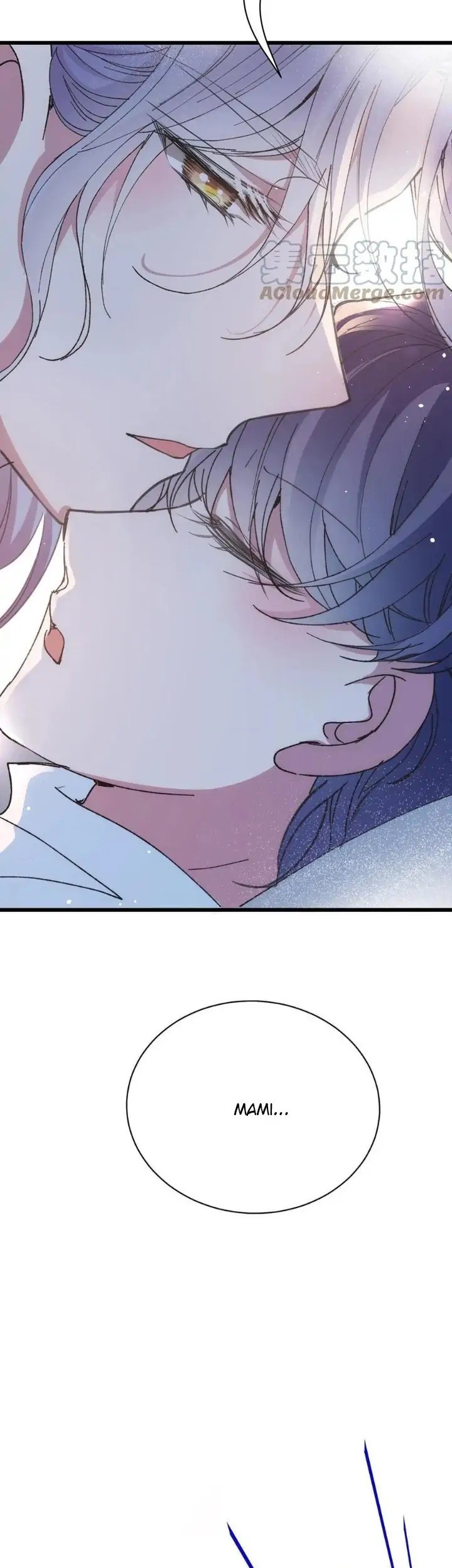 Pregnant Wife, One Plus One Chapter 181 Gambar 27