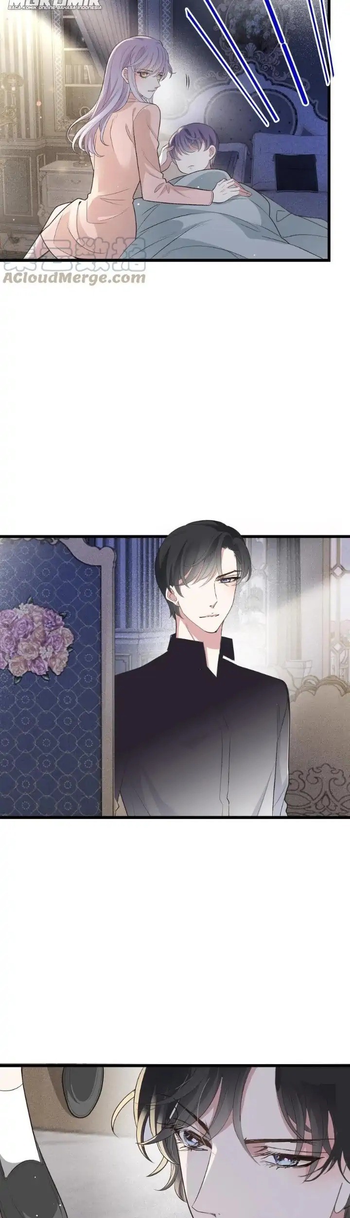 Pregnant Wife, One Plus One Chapter 181 Gambar 29