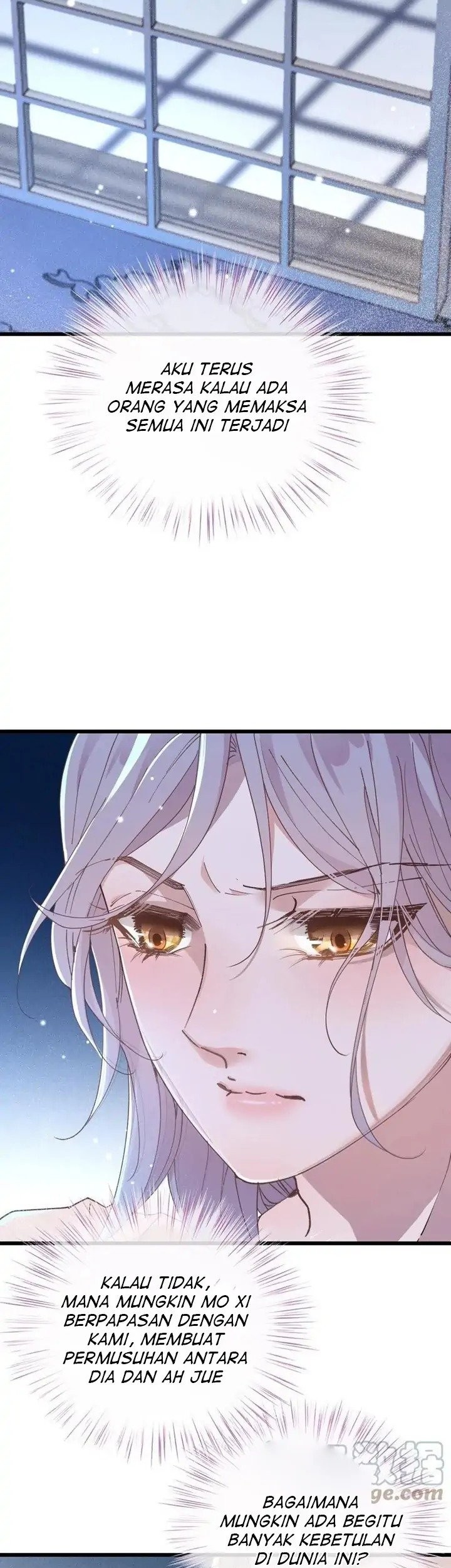 Pregnant Wife, One Plus One Chapter 181 Gambar 19