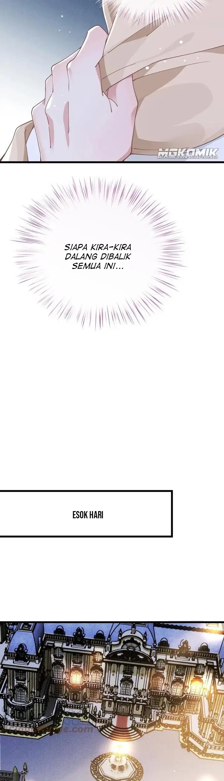 Pregnant Wife, One Plus One Chapter 181 Gambar 21