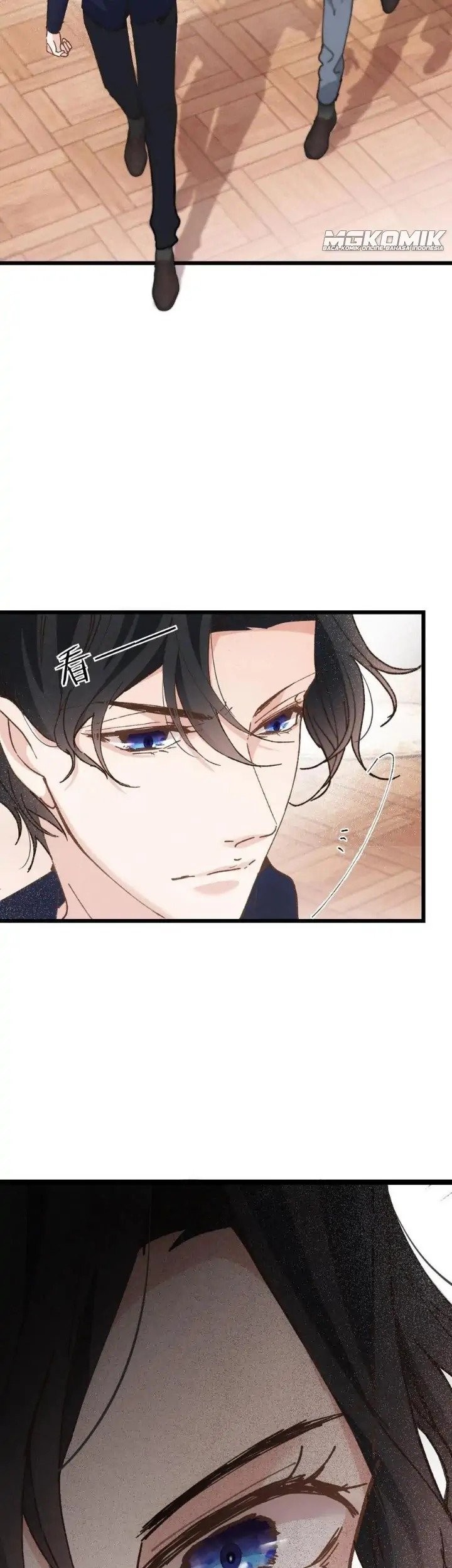 Pregnant Wife, One Plus One Chapter 181 Gambar 39