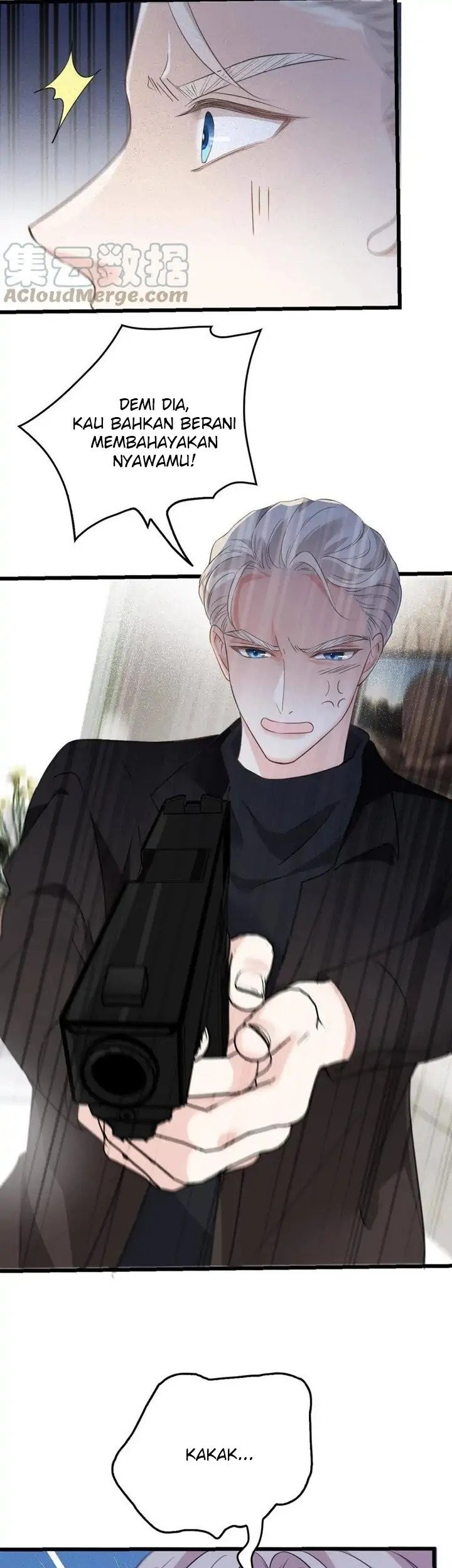 Pregnant Wife, One Plus One Chapter 181 Gambar 3