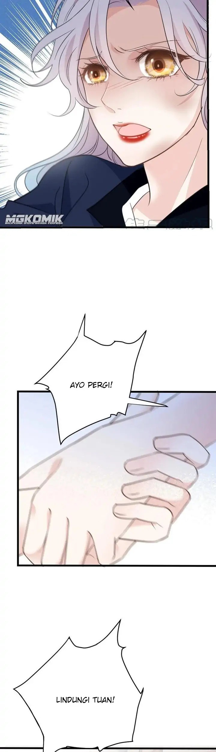 Pregnant Wife, One Plus One Chapter 181 Gambar 5