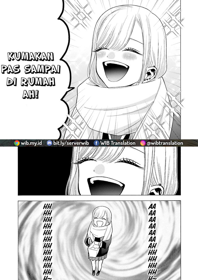 Sono Bisque Doll wa Koi wo suru Chapter 65 Gambar 11