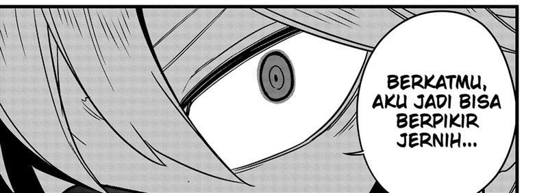 8Kaijuu Chapter 60 Gambar 14