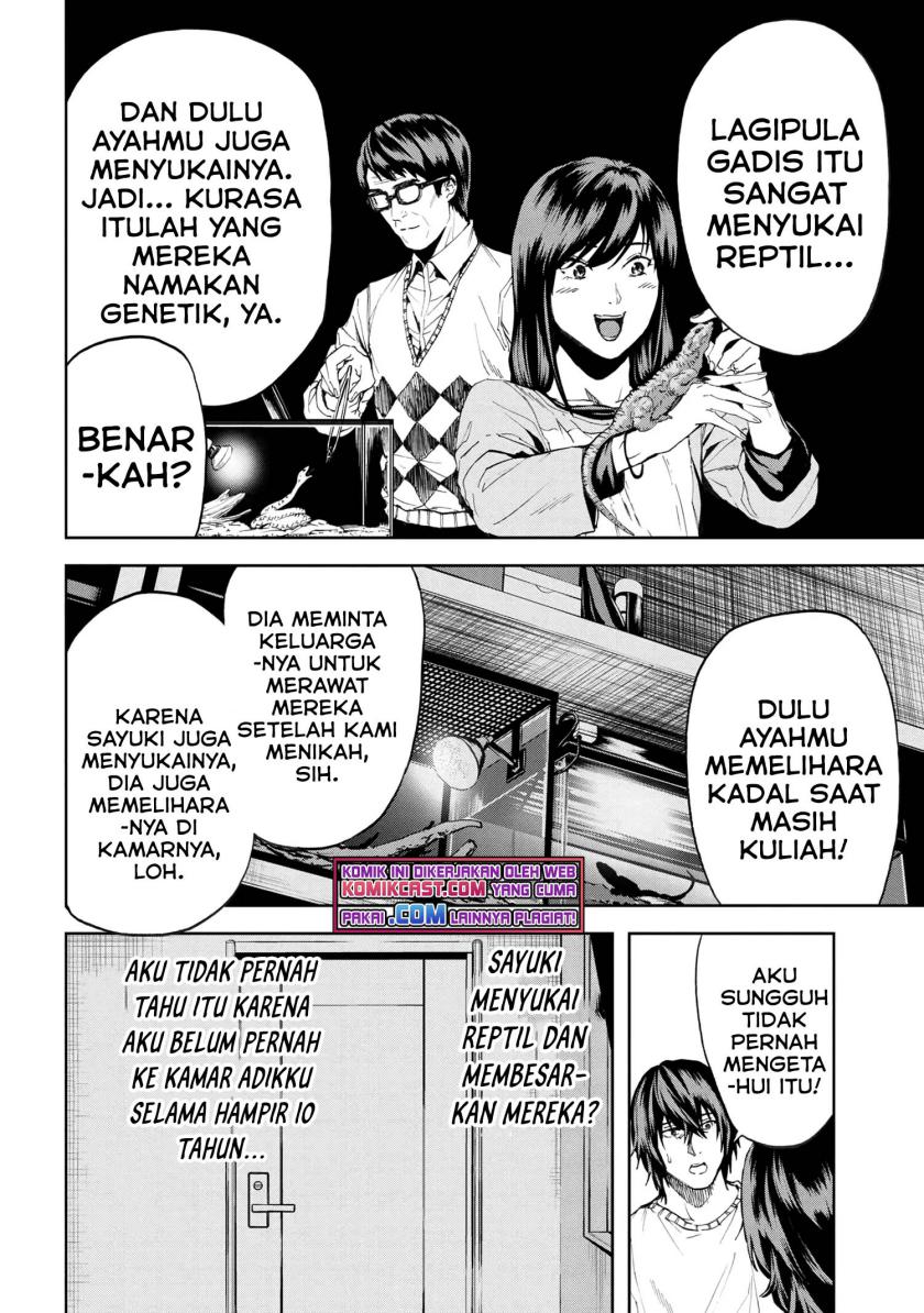 This Village Sim NPC Could Only Be Human Chapter 20.1 Gambar 17