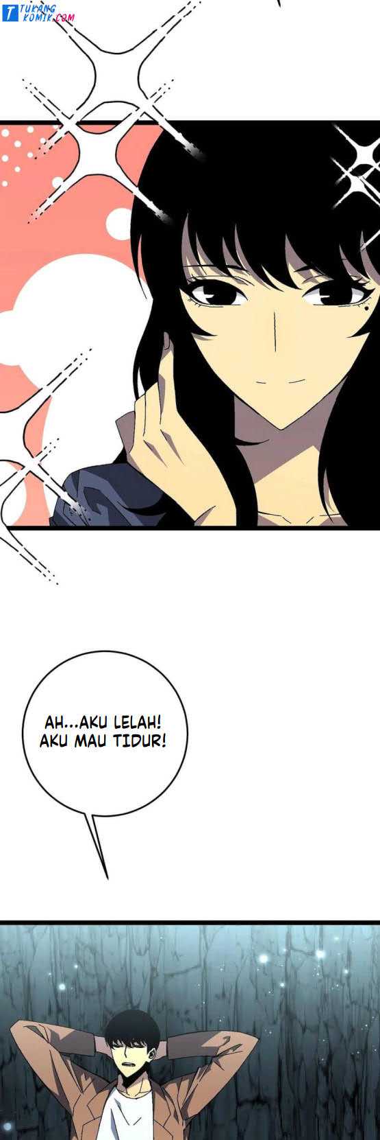 Your Talent is Mine Chapter 28 Gambar 16