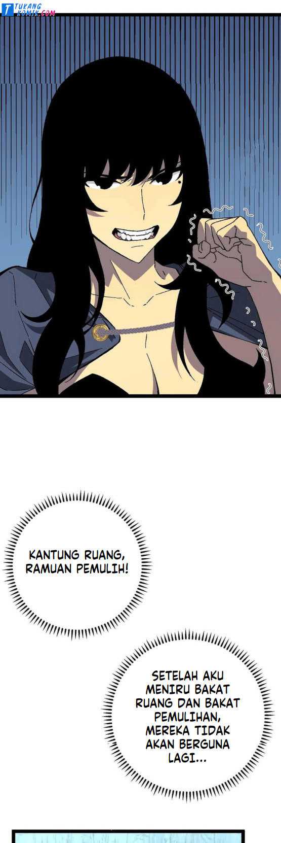 Your Talent is Mine Chapter 28 Gambar 18