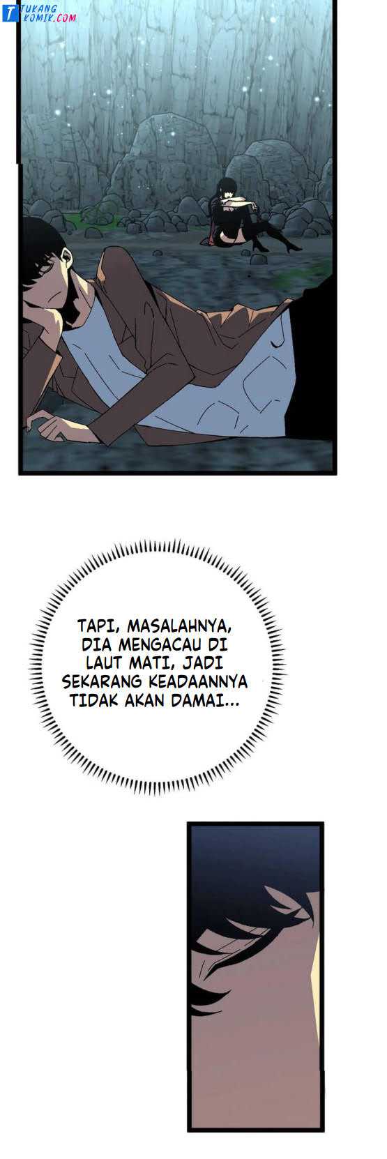 Your Talent is Mine Chapter 28 Gambar 19