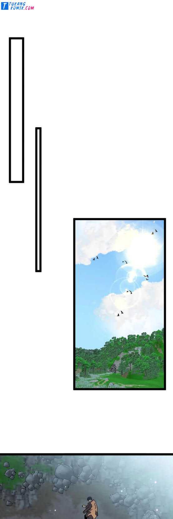 Your Talent is Mine Chapter 28 Gambar 20