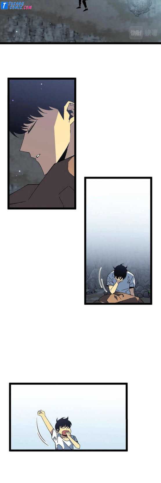 Your Talent is Mine Chapter 28 Gambar 21